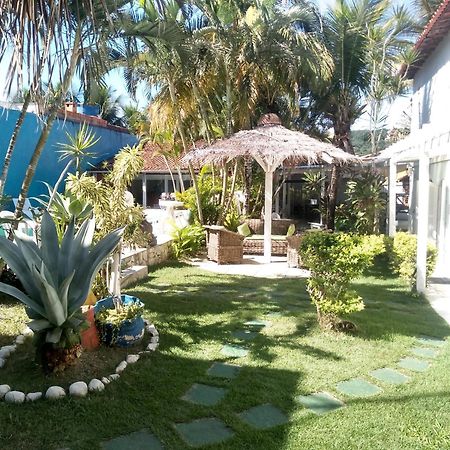 Lm Suites Armacao dos Buzios Exterior photo