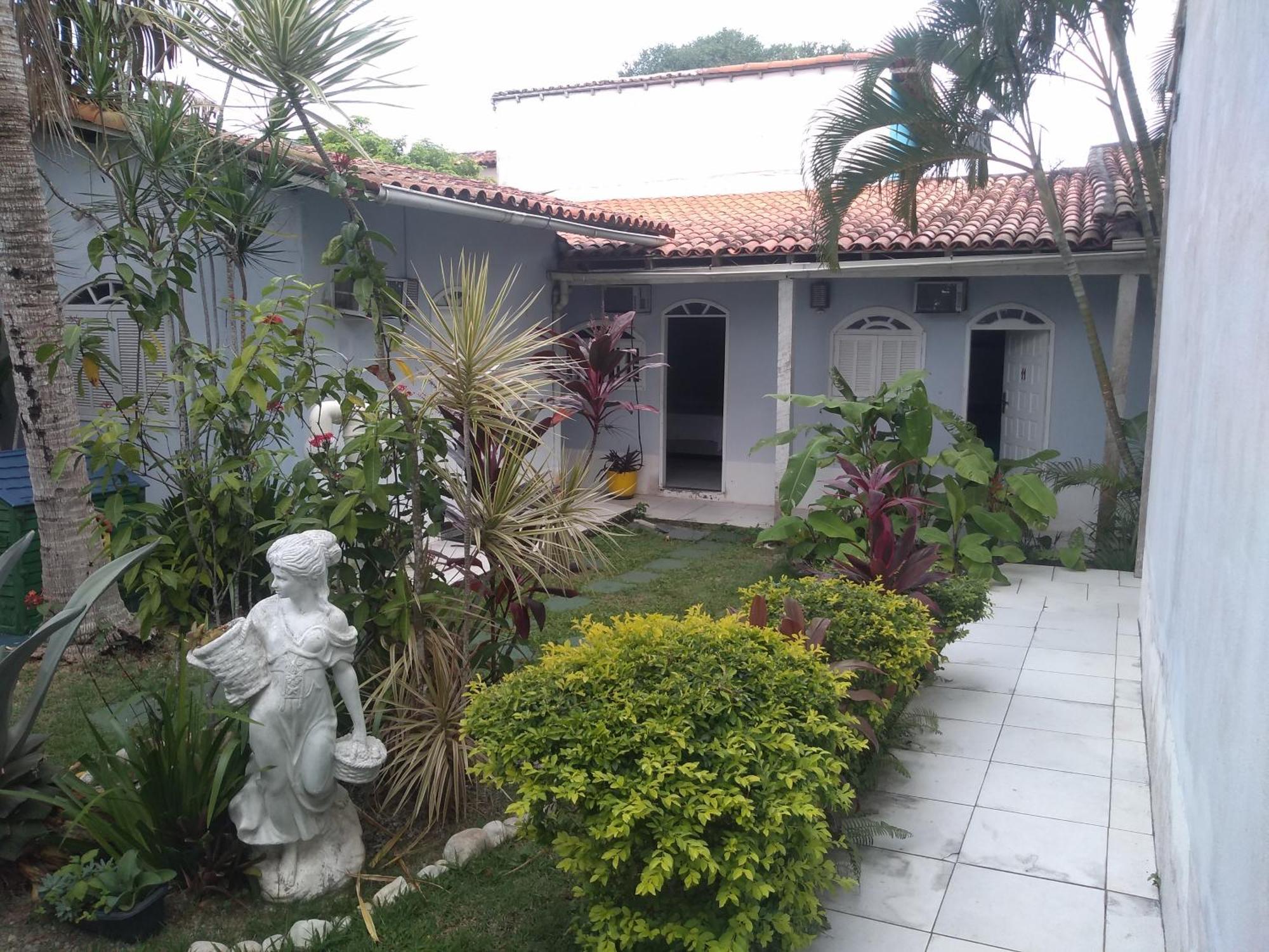 Lm Suites Armacao dos Buzios Exterior photo