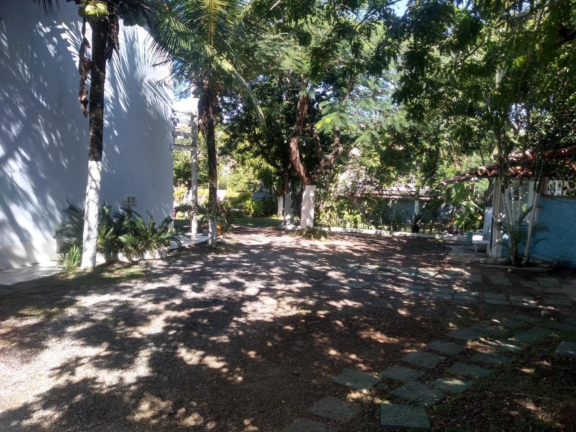 Lm Suites Armacao dos Buzios Exterior photo